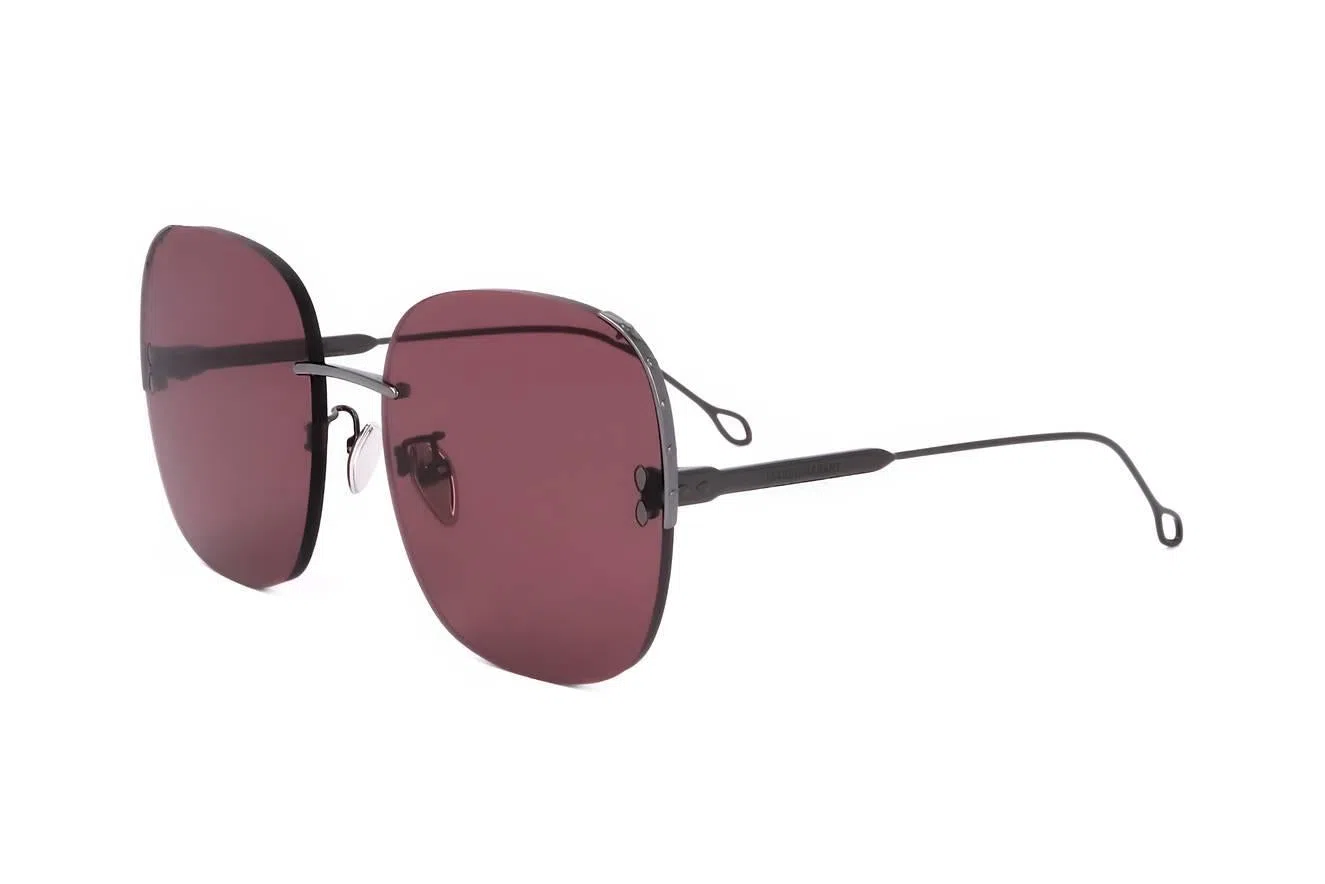 Isabel Marant IM0055_S Sunglasses - view 8